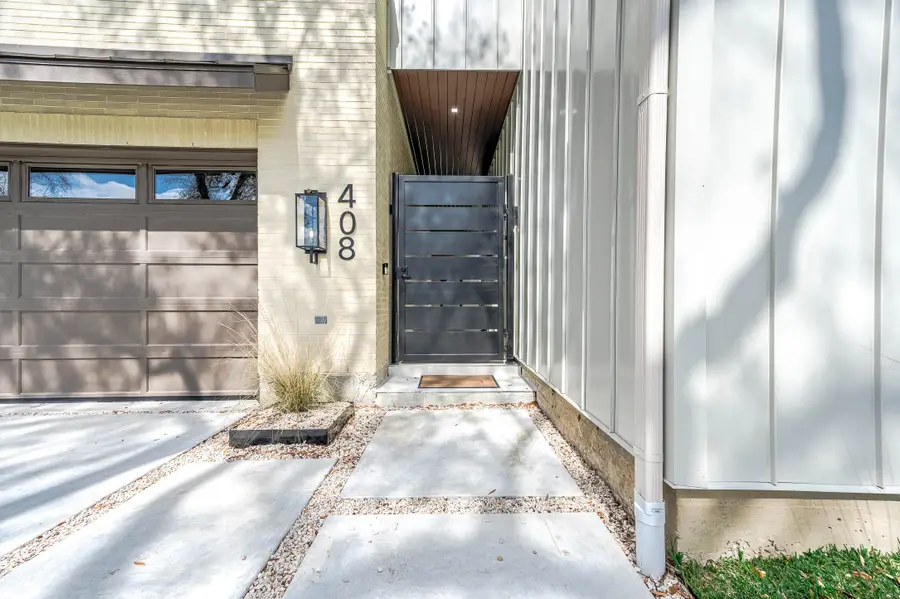 408 W 30th Street, Houston, TX 77018 - #2