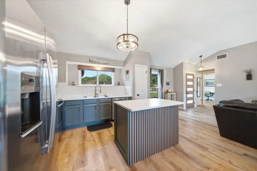 2814 Custer Drive, League City, TX 77573 - #2