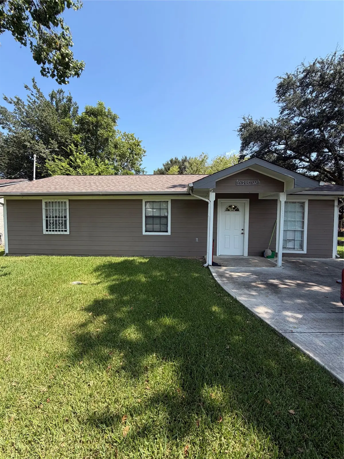 8439 Botany Lane, Houston, TX 77075 - #1