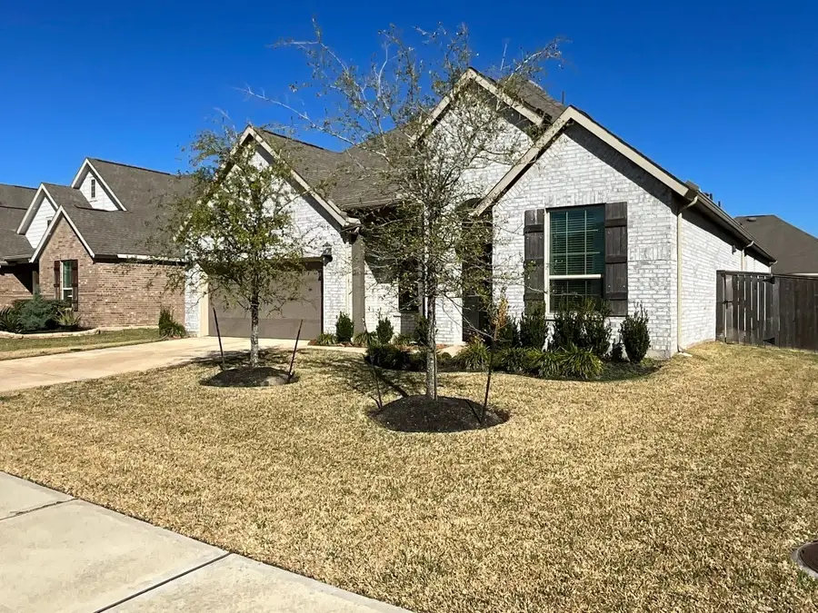 3719 Aspen Springs Drive, Rosenberg, TX 77469 - #2