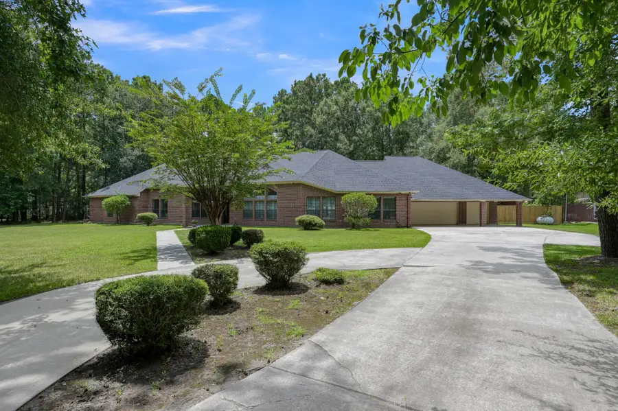 910 Commons Way Court, Huffman, TX 77336 - #2