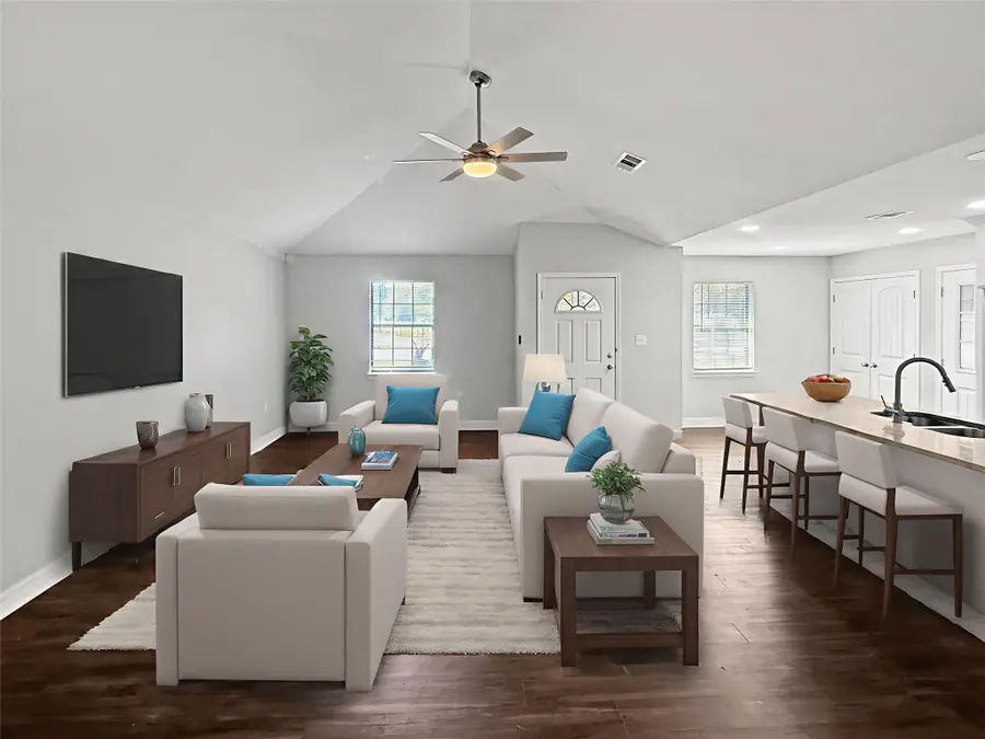 580 W Chance Road, Lumberton, TX 77657 - #2