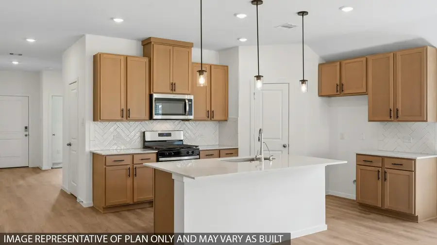 22010 Messina Springs Drive, Hockley, TX 77447 - #2