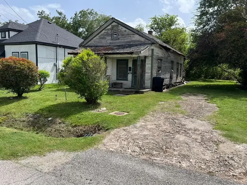 8127 Fountain Street, Houston, TX 77051 - #1