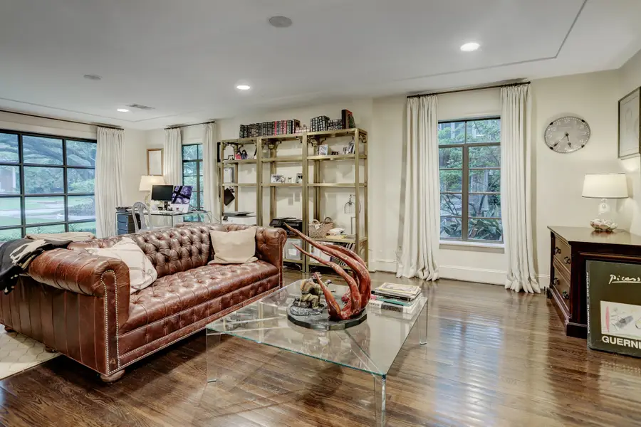 3735 Del Monte Drive, Houston, TX 77019 - #3