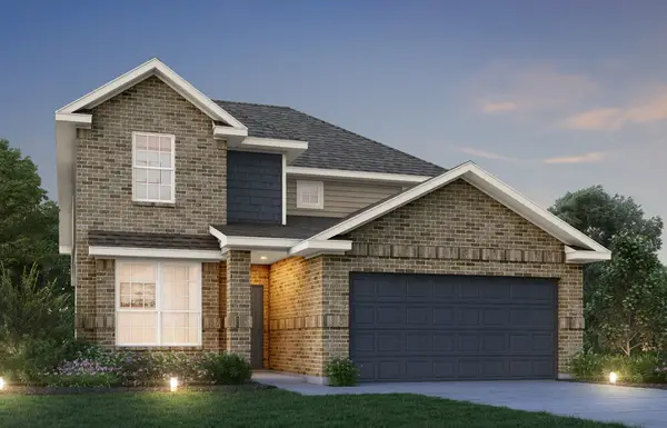 15467 Woody Haven Drive, Conroe, TX 77302