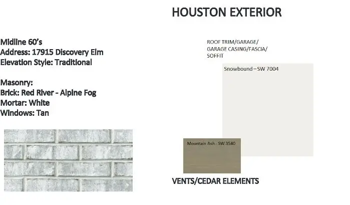 17915 Discovery Elm Street, Webster, TX 77598 - #3