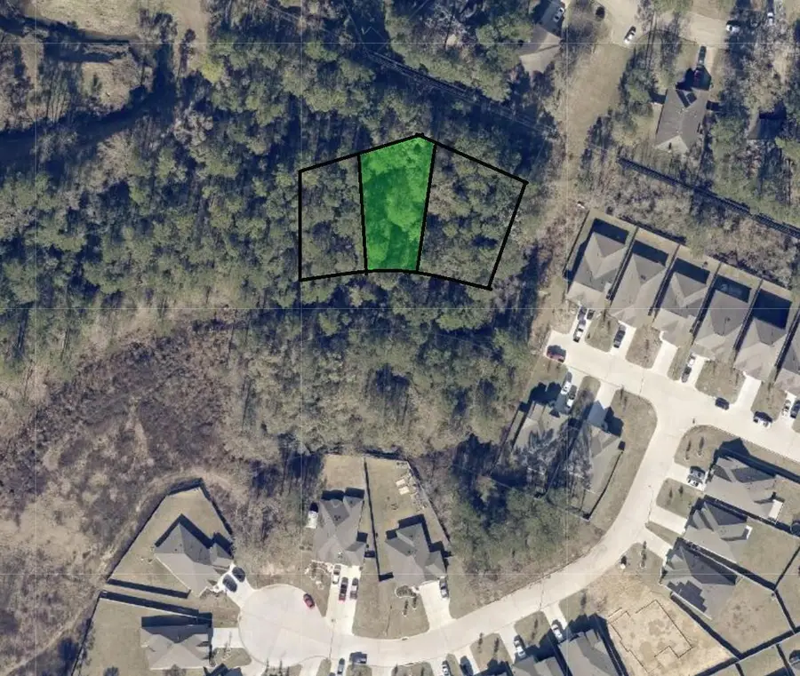 1206 Bulwark Drive, Crosby, TX 77532 - #2