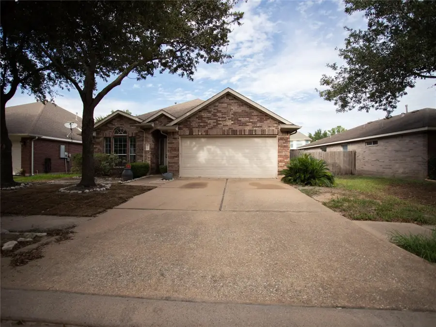 16714 Mallory Bridge Drive, Houston, TX 77095 - Image #2