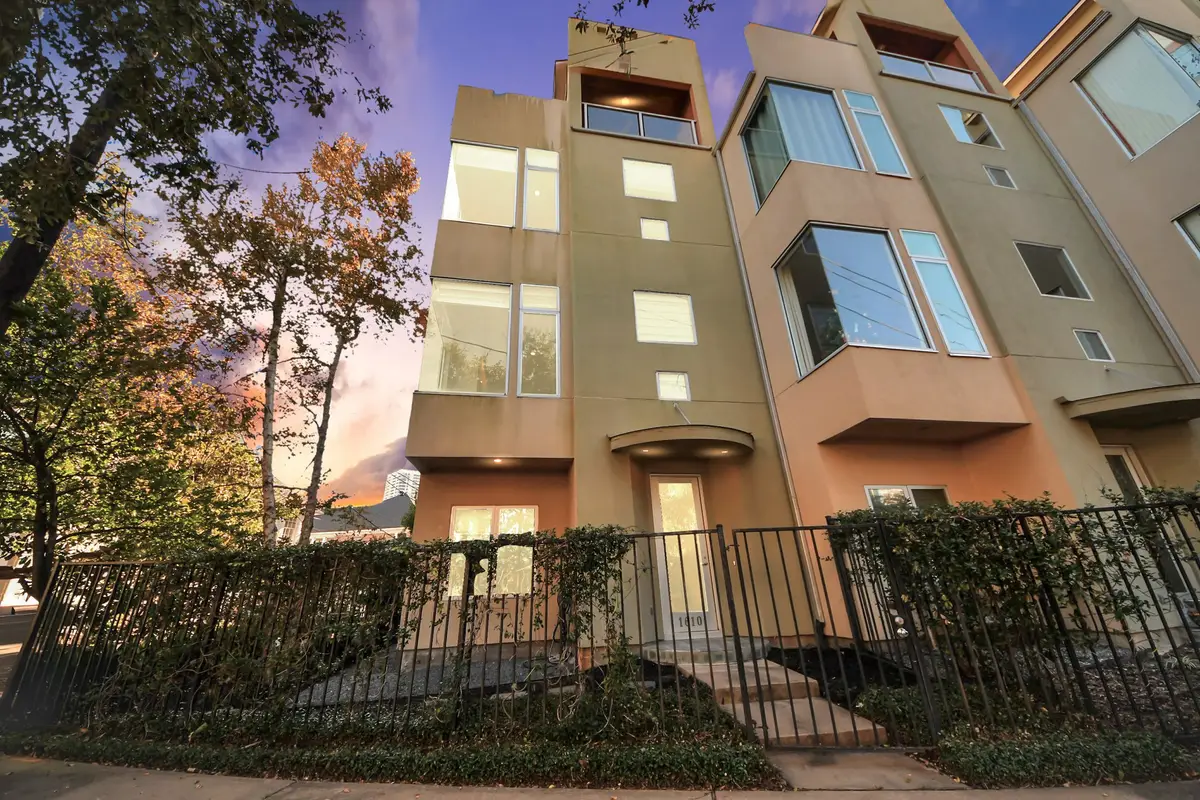 1610 Calumet Street, Houston, TX 77004 - Image #1