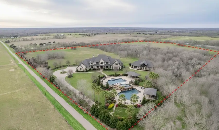 000 Garrett Road, Brookshire, TX 77423 - #3