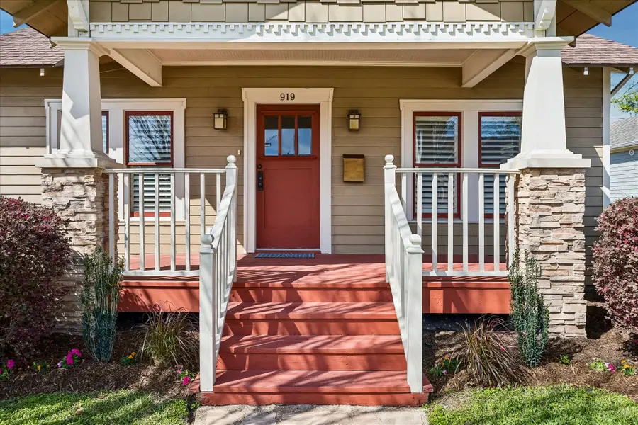 919 Key Street, Houston, TX 77009 - #3