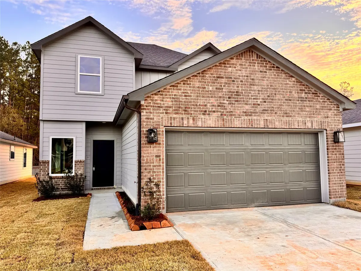 18724 Loom Drive, Southeast Montgomery, TX 77306 - #1