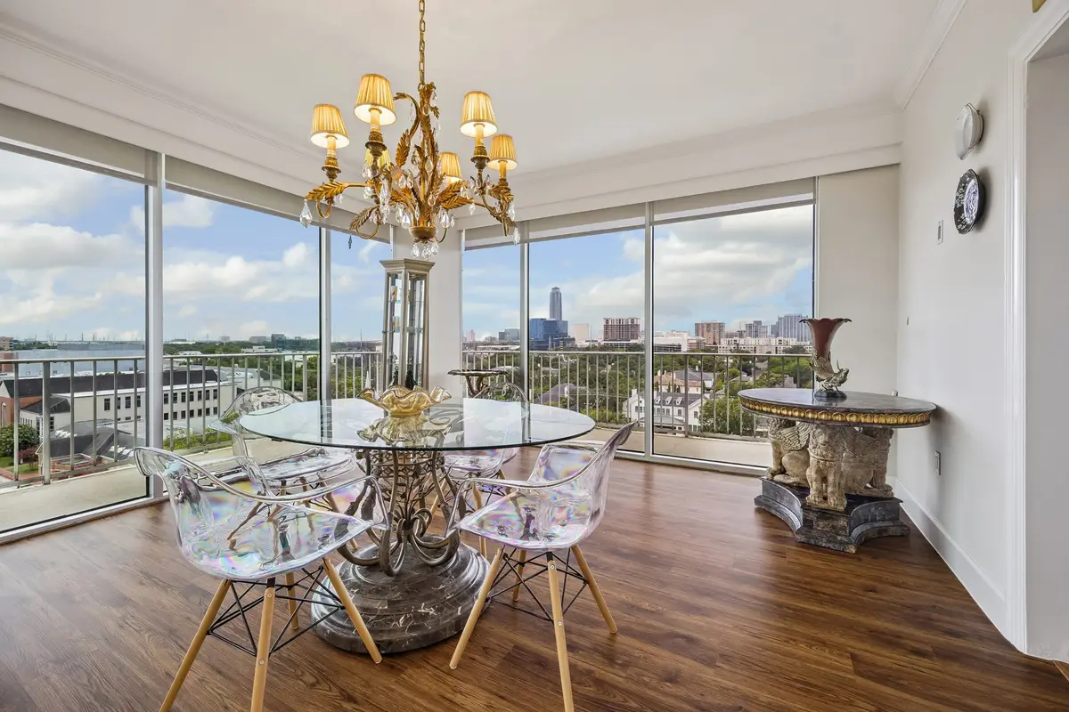 2200 Willowick Road #8BC, Houston, TX 77027 - #1