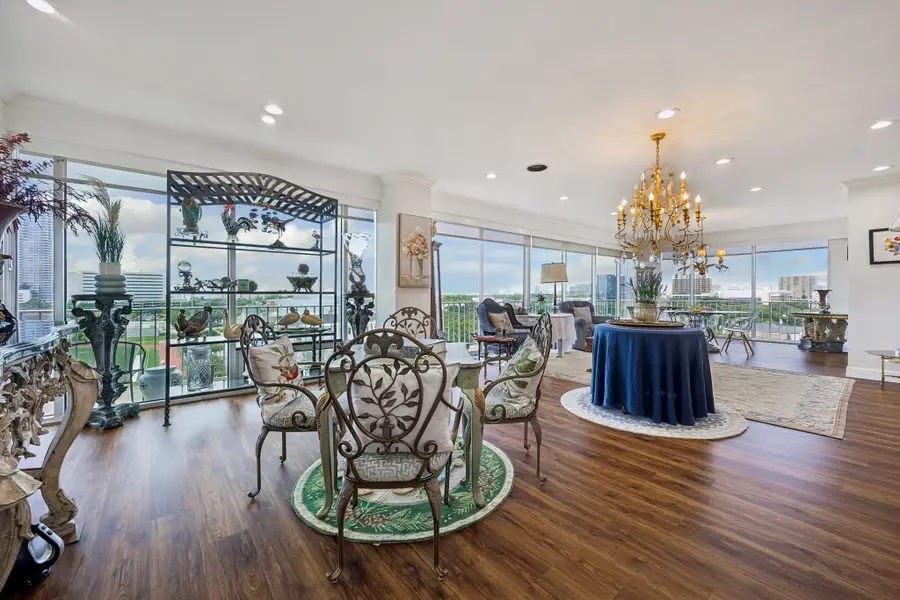 2200 Willowick Road #8BC, Houston, TX 77027 - #2
