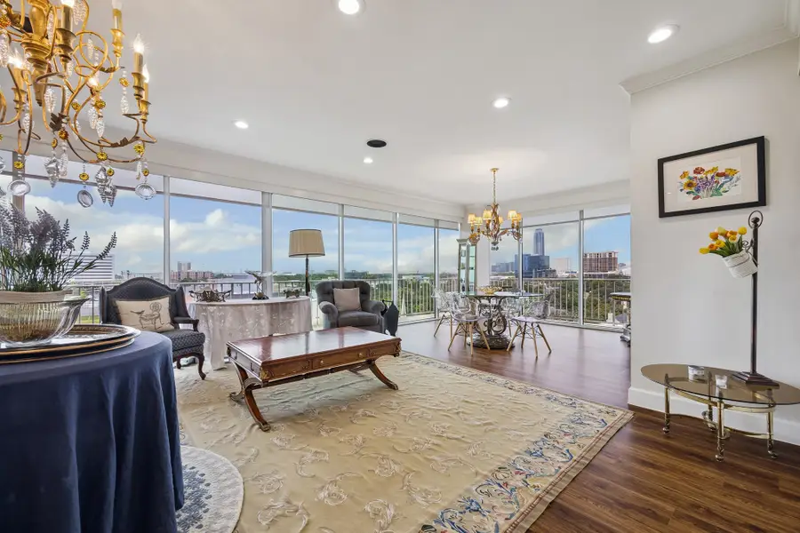 2200 Willowick Road #8BC, Houston, TX 77027 - #3