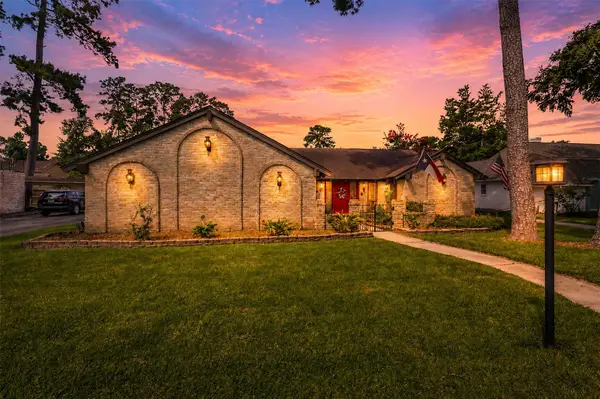 15111 Stonewick Drive, Houston, TX 77068