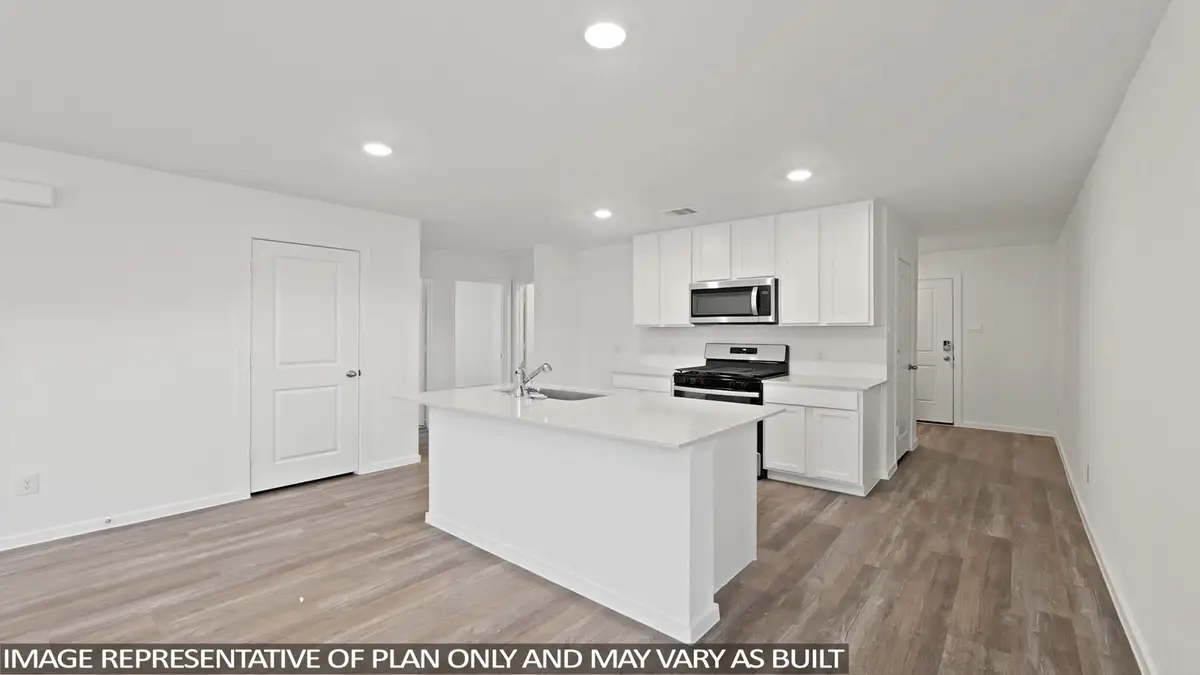 18313 Reimann Lane, New Caney, TX 77357 - #1