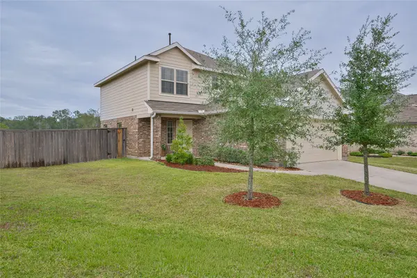 4512 Glenwick Grove Court, Porter, TX 77365
