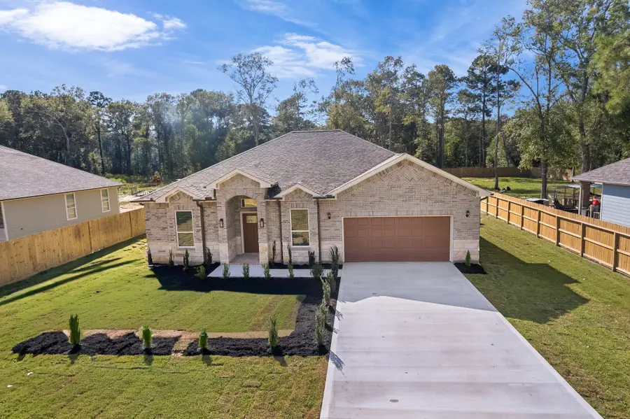 141 County Road 3372, Cleveland, TX 77327 - #2