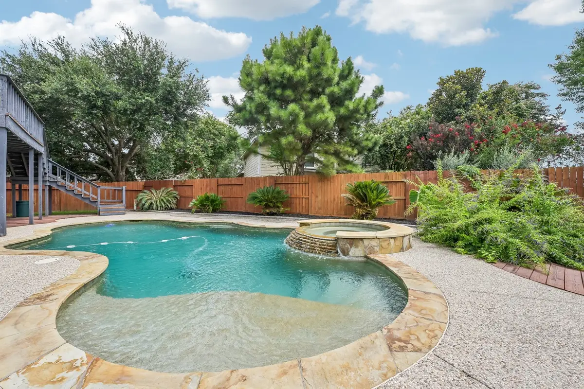 4519 Bridgestone Point Drive, Spring, TX 77388 - #1