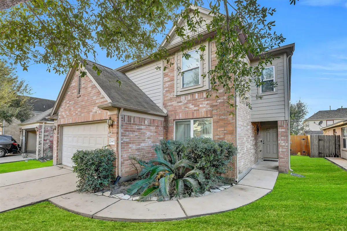 3407 Apple Dale Drive, Houston, TX 77084 - #1