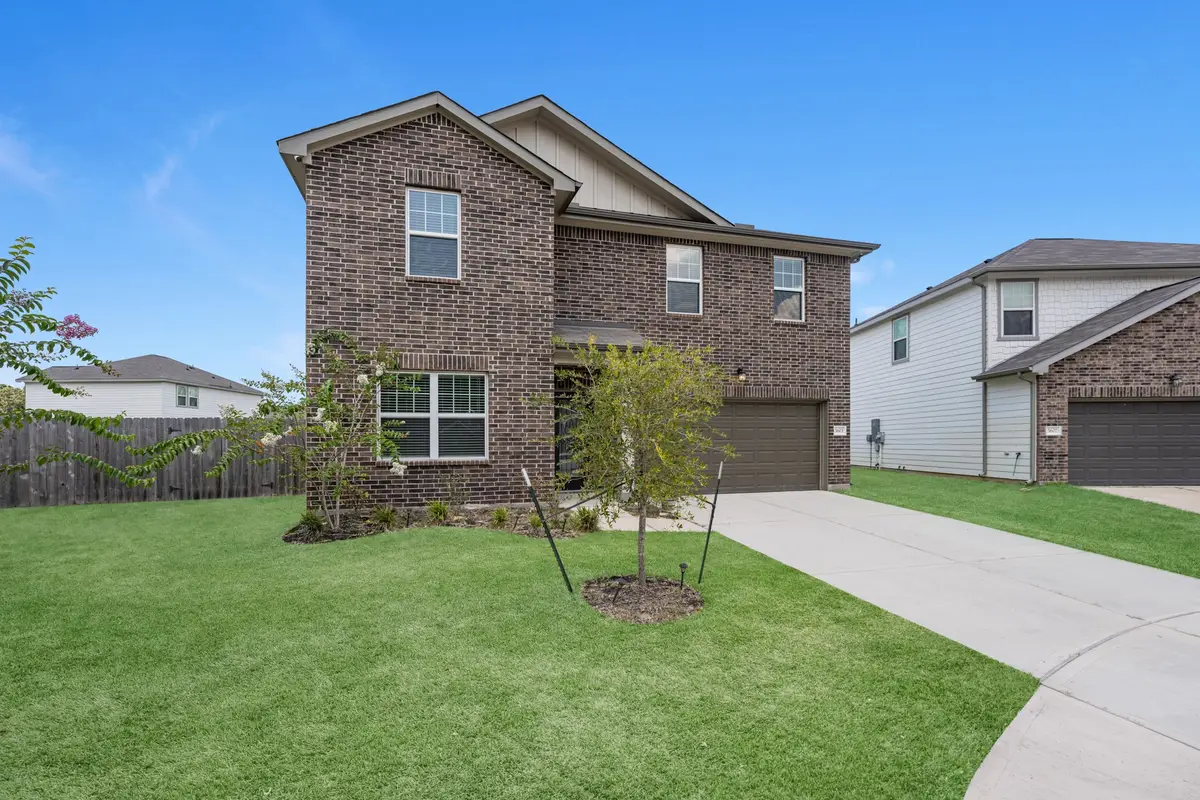 3603 Addington Court, Huffman, TX 77336 - #1