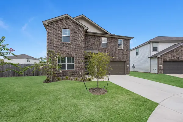 3603 Addington Court, Huffman, TX 77336