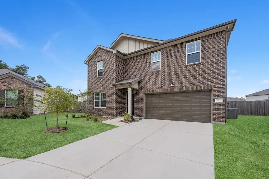 3603 Addington Court, Huffman, TX 77336 - #2