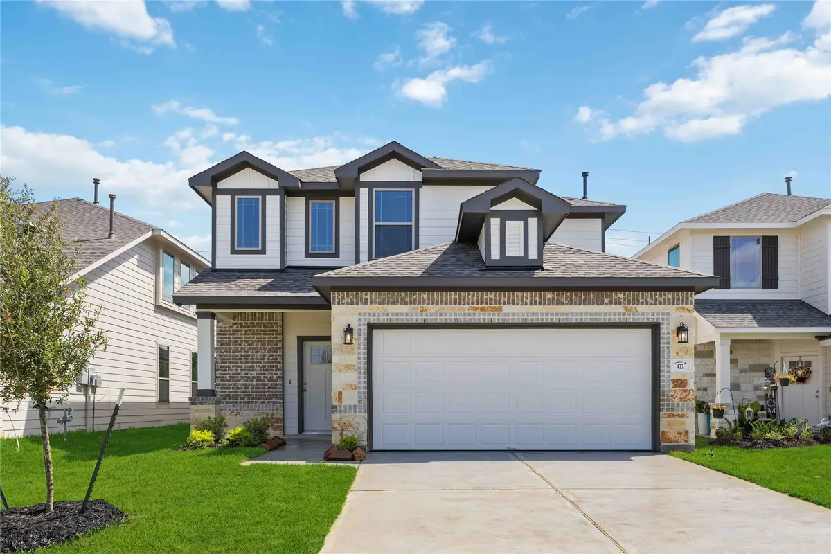 422 Tejas Village Parkway, Beasley, TX 77417 - #1