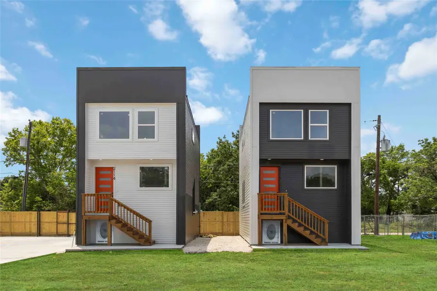 3108 Lee Street, Houston, TX 77026 - Image #2