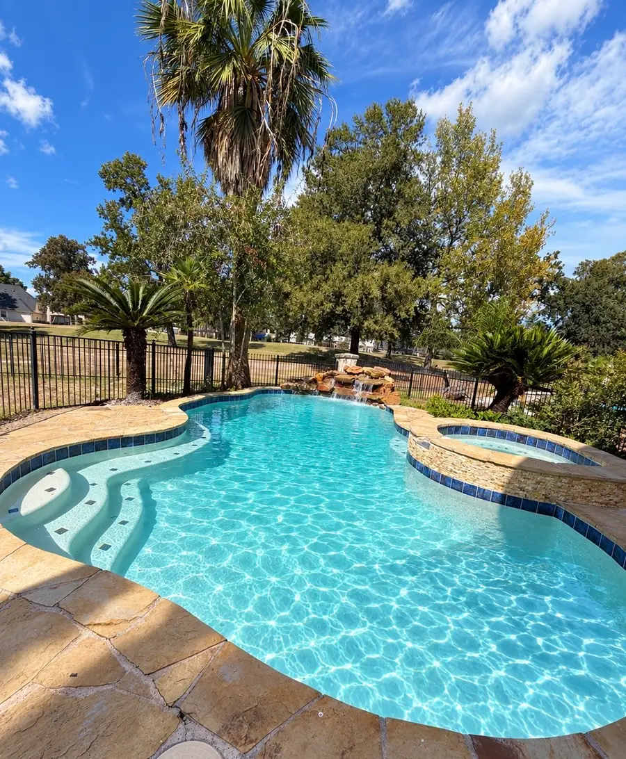 8407 Malardcrest Dr, Humble, TX 77346 - #2
