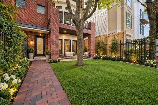 1507 Shearn Street, Houston, TX 77007