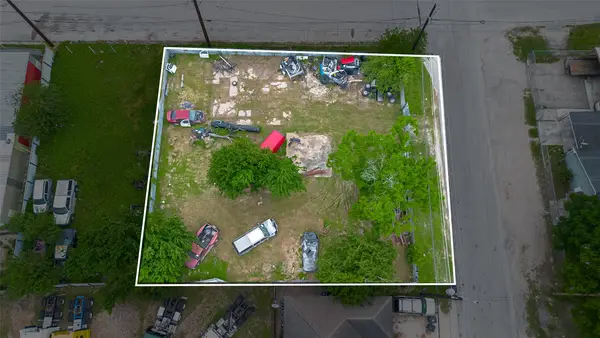 0 Harbor Drive, Houston, TX 77020