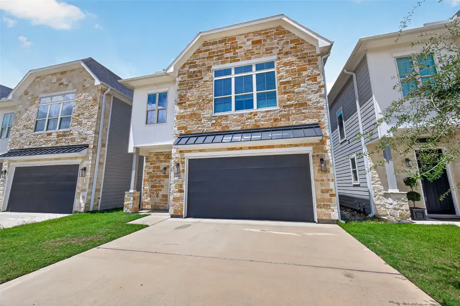 4930 Wunder Way, Houston, TX 77069 - #2