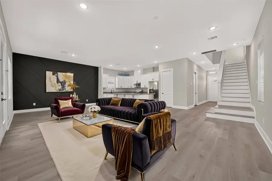 4930 Wunder Way, Houston, TX 77069 - #3