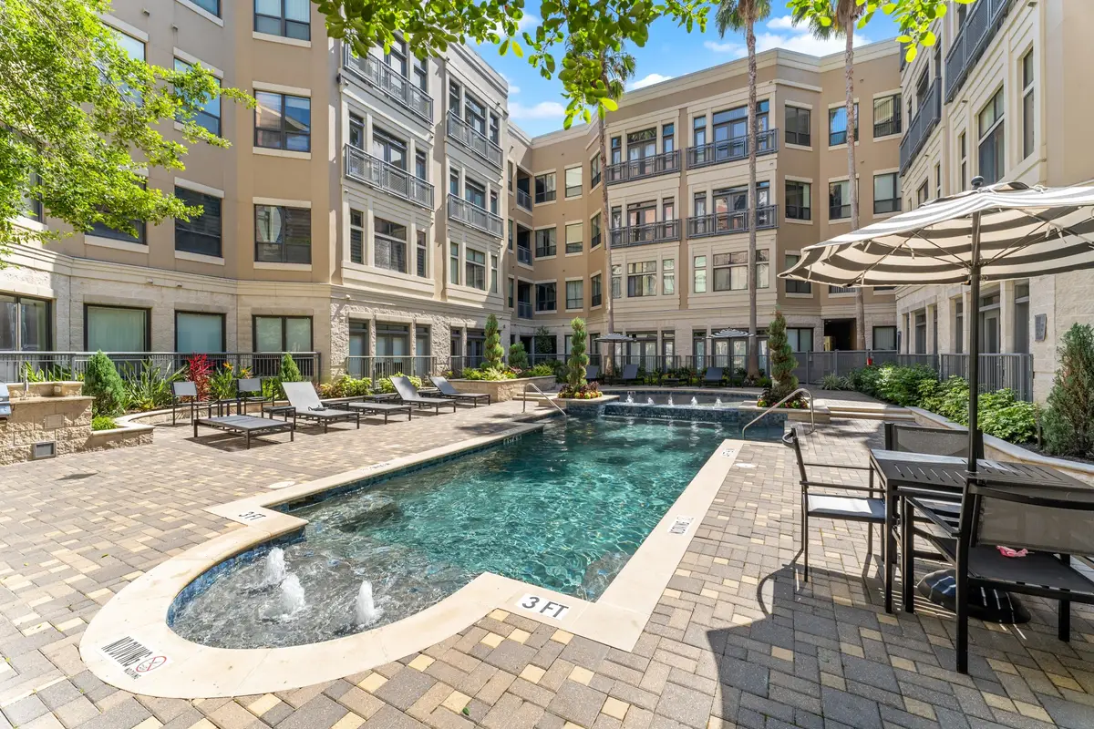 1901 Post Oak Boulevard #4507, Houston, TX 77056 - #1