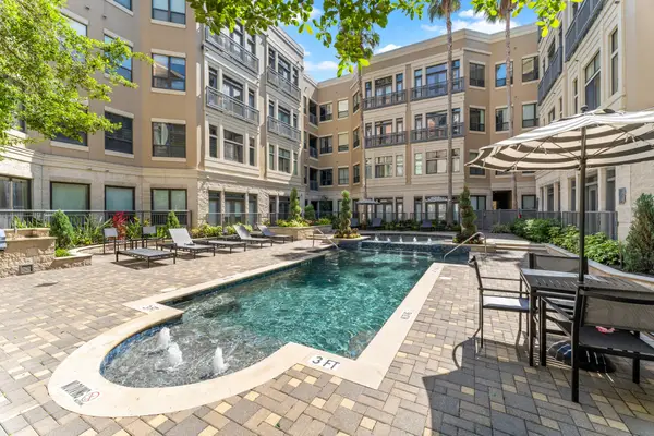 1901 Post Oak Boulevard #4507, Houston, TX 77056