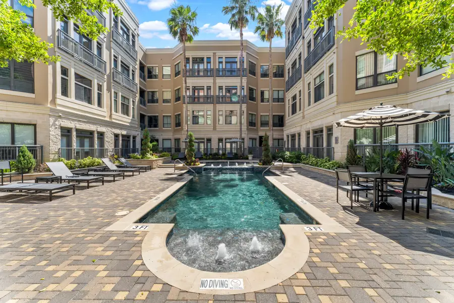 1901 Post Oak Boulevard #4507, Houston, TX 77056 - #2