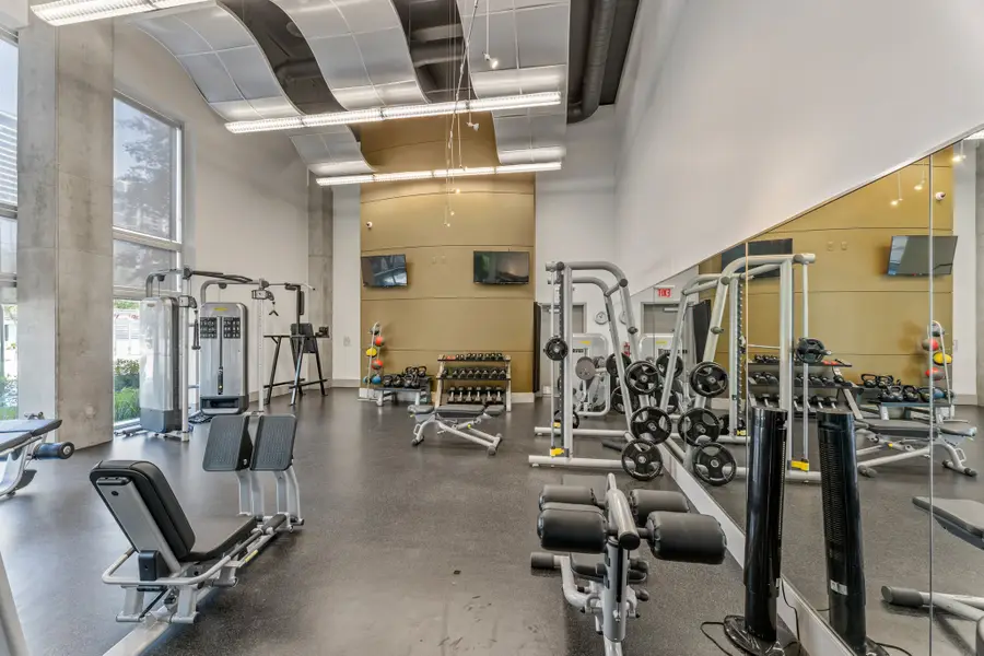 1901 Post Oak Boulevard #4507, Houston, TX 77056 - #3