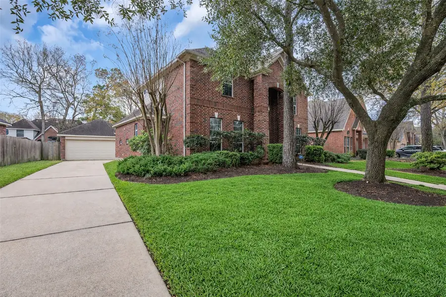 14523 Wadlington Drive, Houston, TX 77044 - #2