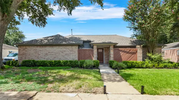 12414 Rockampton Drive, Houston, TX 77031