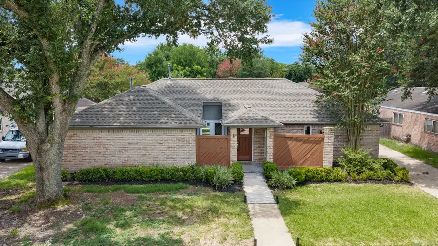 12414 Rockampton Drive, Houston, TX 77031 - #2