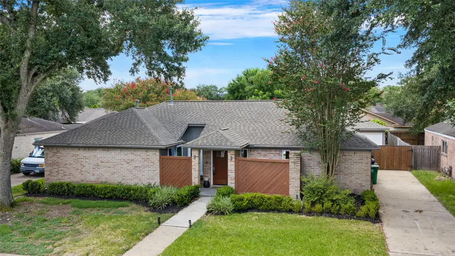 12414 Rockampton Drive, Houston, TX 77031 - #3