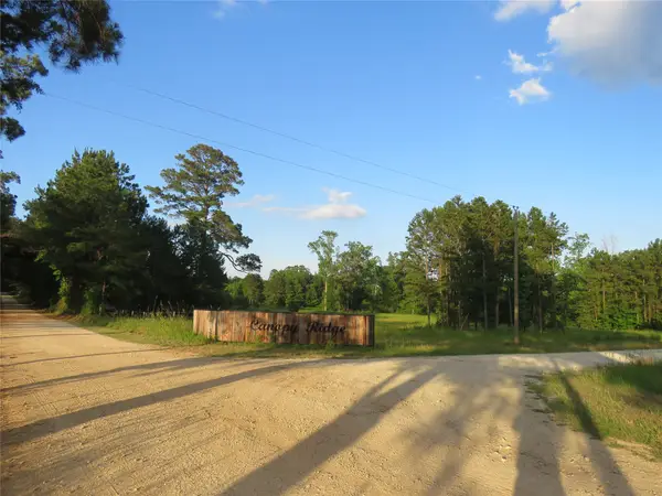 TBD Canopy Ridge Trail, Kennard, TX 75847