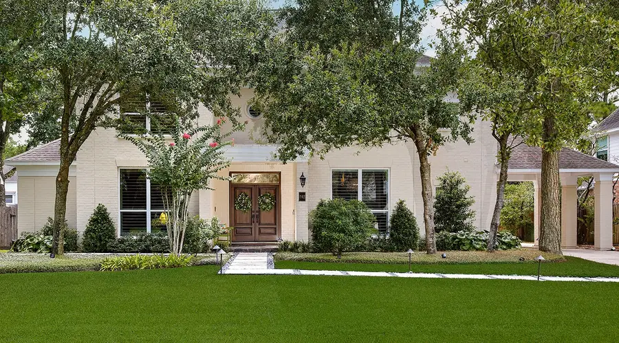 242 Split Rock Road, The Woodlands, TX 77381 - #2