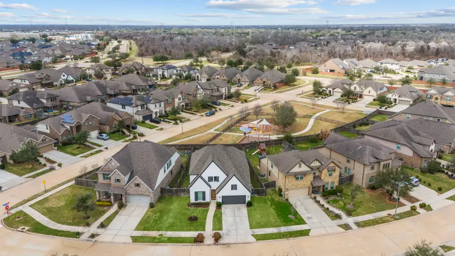 10807 Bouldin Creek, Missouri City, TX 77459 - #3