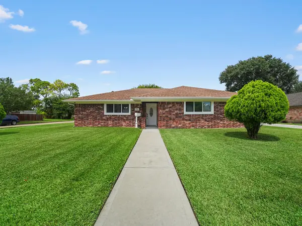 9114 Tooley Drive, Houston, TX 77031