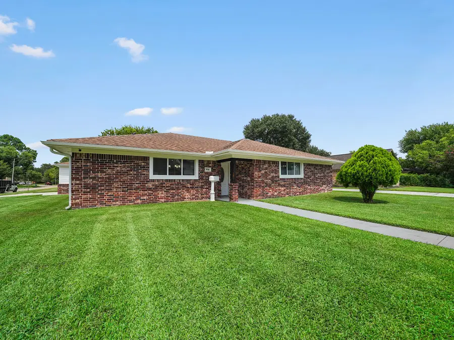 9114 Tooley Drive, Houston, TX 77031 - #2