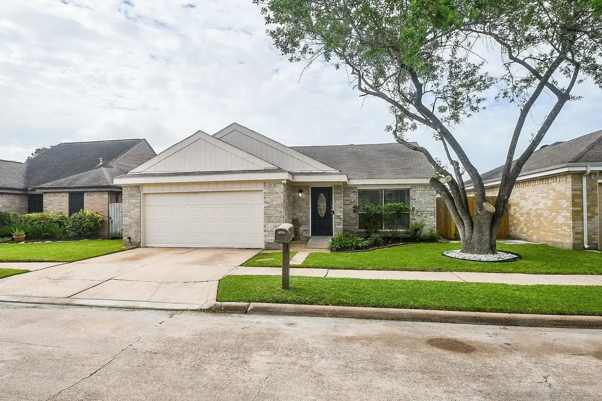 13507 Dripping Springs Drive, Houston, TX 77083 - #1